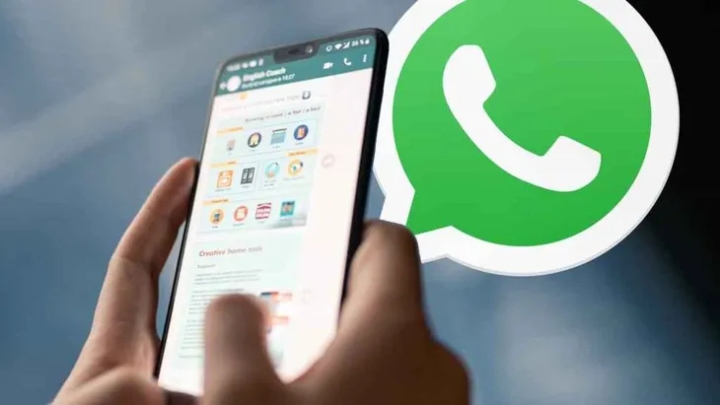 WhatsApp: presentan una nueva opción para grabar video desde la aplicación