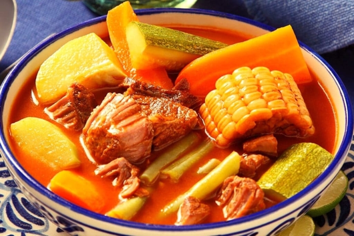 Mole de olla rápido: prepara este tradicional plato en poco tiempo con esta sencilla receta