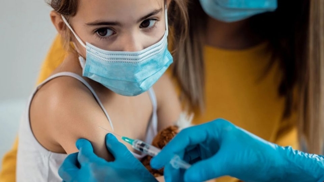 Covid-19: Vacunación para niños de 5 a 11 años; todo lo que debes saber para el registro