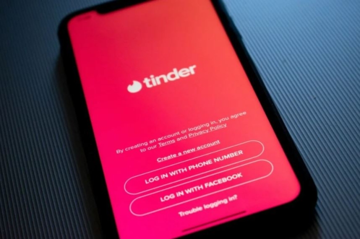 Tinder y Spotify se asocian para lanzar esta nueva función