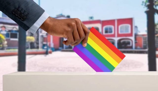 Busca comunidad LGBTTT+ ixtleca representación en proceso electoral
