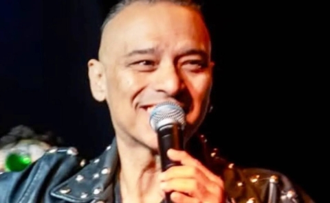 Anuncian concierto a beneficio del vocalista de CODA, Xava Drago: fecha, artistas y cómo ayudar