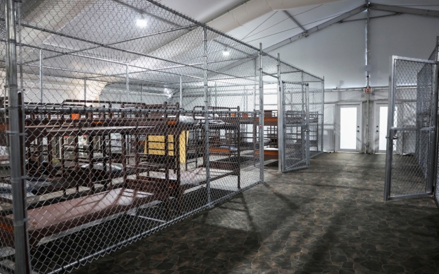 Detienen a hermanos mexicanos en EU y los trasladan a &#039;Alligator Alcatraz&#039;