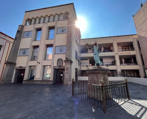 Se instala el órgano de administración y disciplina del Poder Judicial local