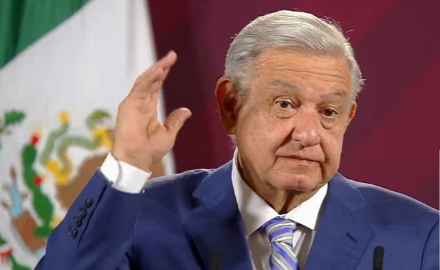 AMLO descarta rescatar Aeromar: ‘Es imposible, deben hasta la renta de aviones’