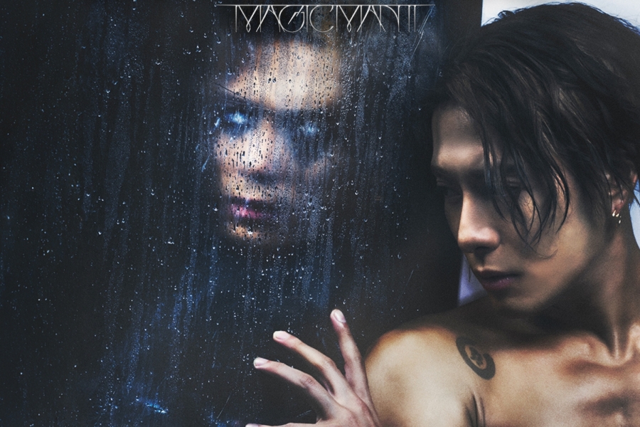 Jackson Wang traerá su 'Magicman 2 World Tour 2026' al Palacio de los Deportes