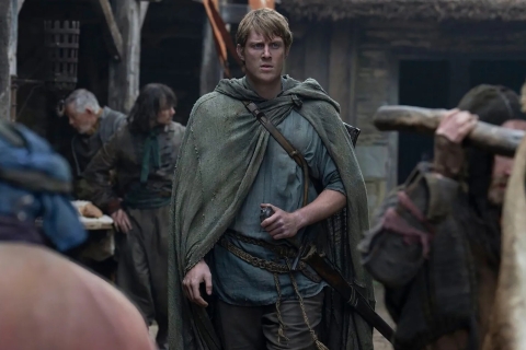 HBO Max lanza el primer tráiler de El Caballero de los 7 Reinos, la nueva serie de Game of Thrones