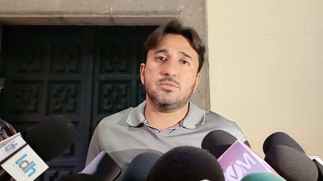 Se&ntilde;ala Altafi Valladares estar concentrado en su labor en Secretar&iacute;a de Turismo; no descarta inter&eacute;s en elecci&oacute;n de 2027