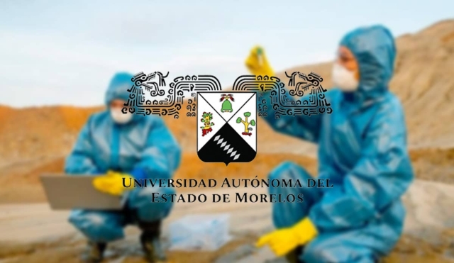 La UAEM, sede de simposio internacional de ecotoxicología