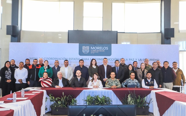 El regreso a clases es ordenado y sin contratiempos: Margarita Gonz&aacute;lez Saravia