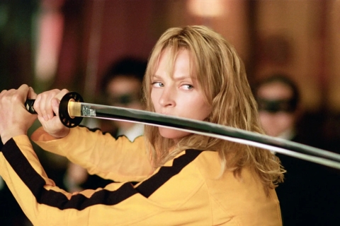 Kill Bill: The Whole Bloody Affair revela su tr&aacute;iler oficial y confirma su estreno en cines