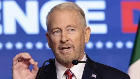 Embajador de EU celebra extradición de 26 narcotraficantes desde México