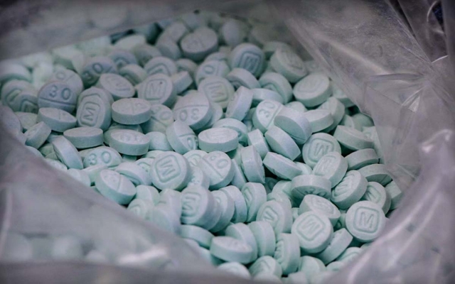 Cárteles reclutan estudiantes de química para producir fentanilo: The New York Times