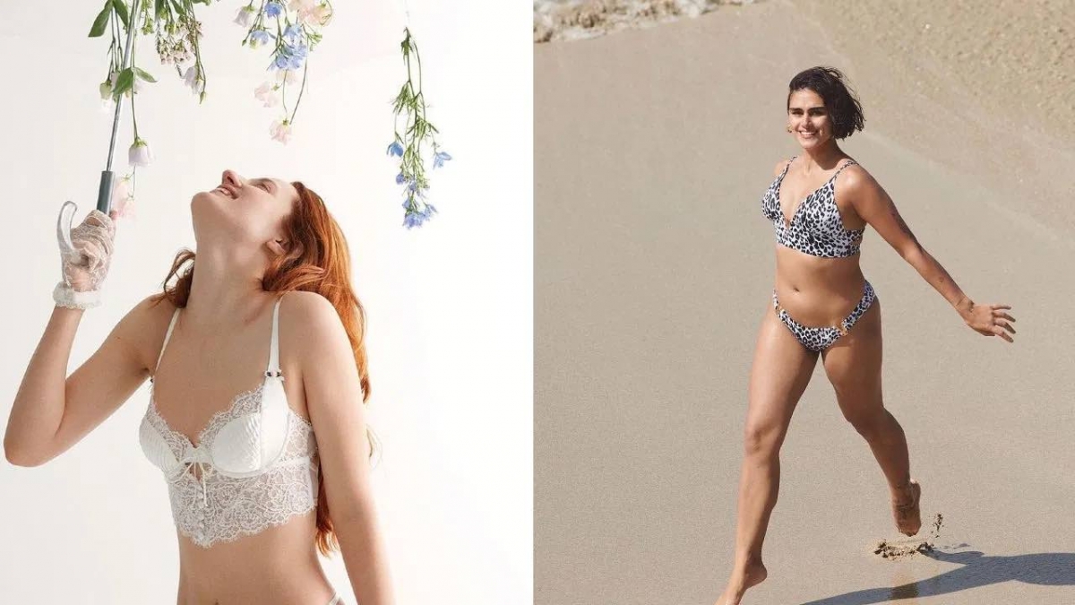 Hasta pronto, ángeles! Victoria's Secret cambia a sus modelos por mujeres  de cuerpo diverso