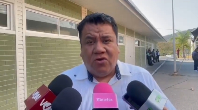 Persisten retos relevantes en materia de seguridad, se&ntilde;ala Canaco