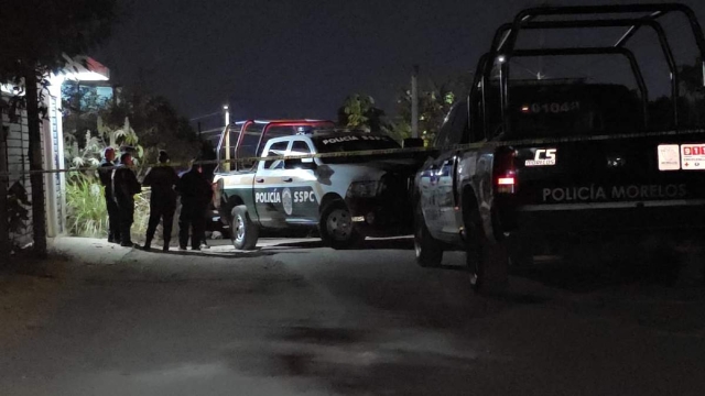 Matan a individuo en Paraíso Montessori