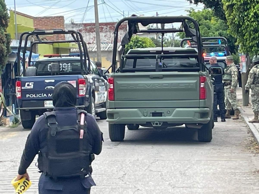  Hasta la noche de ayer aún se desconocía el móvil del ataque.