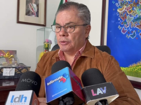 El Congreso prioriza asuntos de relevancia en el final del periodo ordinario, afirm&oacute; el legislador. 