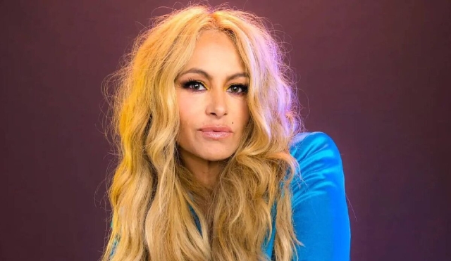 Paulina Rubio enfrenta acusaciones por el presunto maltrato físico hacia su hijo en Miami