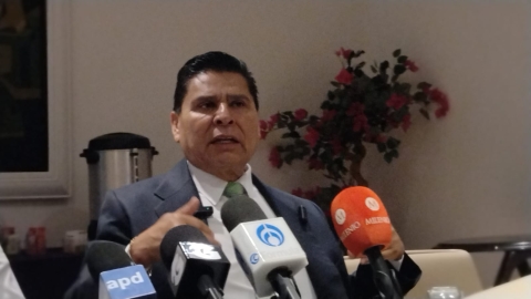 Rechaza empresa de seguridad privada se&ntilde;alamientos que la responsabilizan por crisis de seguridad en UAEM