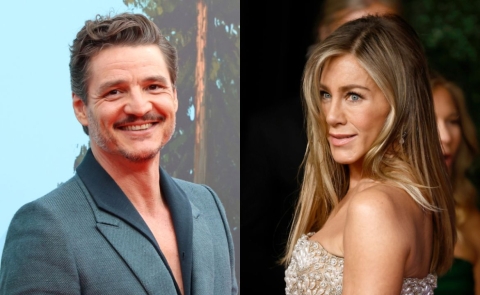 Jennifer Aniston y Pedro Pascal desatan rumores tras su cena en Los Ángeles