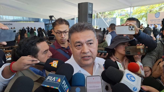Exmando de la CES asesinado ya no radicaba en Morelos