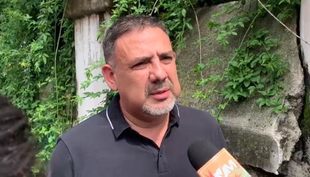 Casos de covid-19 al alza en Cuernavaca; no es alarmante: Josué Larios