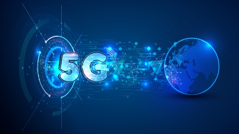 5G: La revolución en la creación de contenido digital