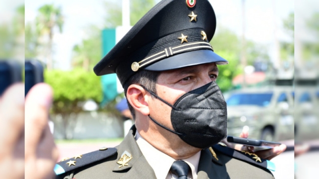 Hallan muerto a coronel desaparecido, presumen asesinato