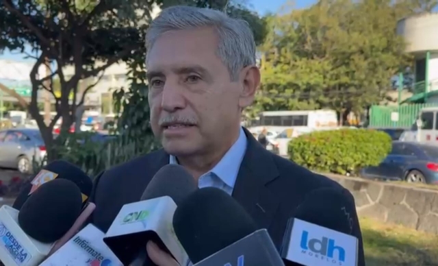 Trabaja Ayuntamiento de Cuernavaca en plan integral para frenar comercio en vía pública