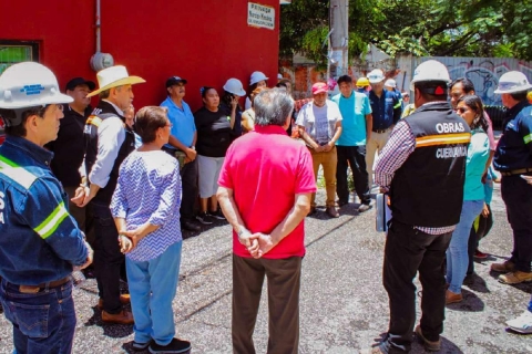 Cuernavaca, la ciudad que todos quisieran gobernar