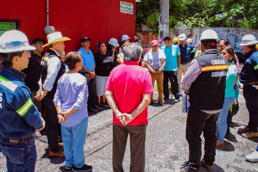 Cuernavaca, la ciudad que todos quisieran gobernar