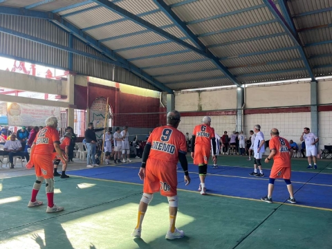 Jojutla es sede de dos torneos de alcance nacional y estatal. Equipos de varios estados estar&aacute;n varios d&iacute;as en la ciudad.