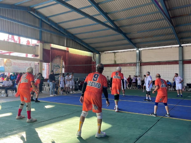 Jojutla es sede de dos torneos de alcance nacional y estatal. Equipos de varios estados estar&aacute;n varios d&iacute;as en la ciudad.