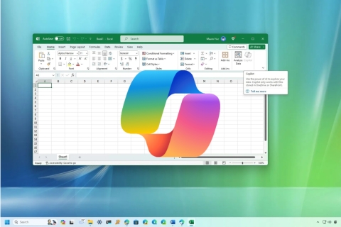 Microsoft integra Copilot en Excel, pero advierte sobre sus límites