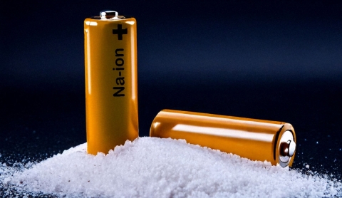 China impulsa las baterías de sodio: una alternativa más segura y abundante al litio