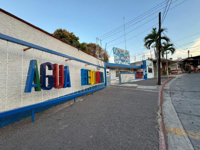 Murió ahogado en un balneario de Cuautla