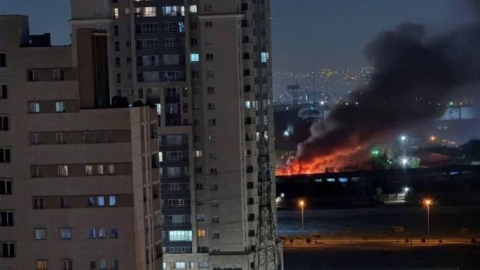 Mueren cuatro niños por ataque israelí en Irán; hay 121 civiles heridos