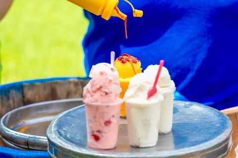 Habrá más de 50 sabores en Feria de la Nieve en Alpuyeca