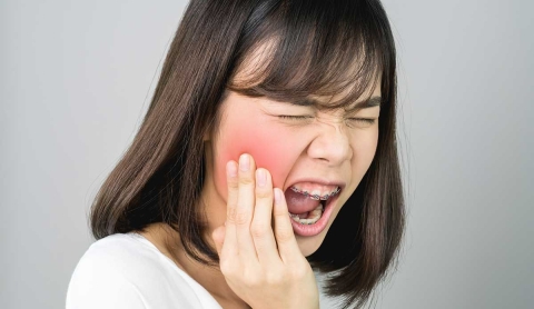 Razones por las que un dolor de muelas podría ser mortal