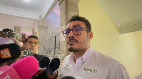 Pendientes varias denuncias en contra del extitular de Filateq, se&ntilde;ala SDS