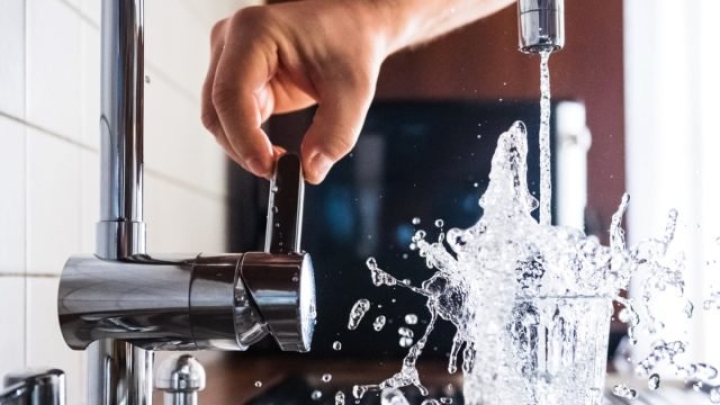 Con esta tecnología la gente podrá saber cuánta agua hay en su tinaco en todo momento