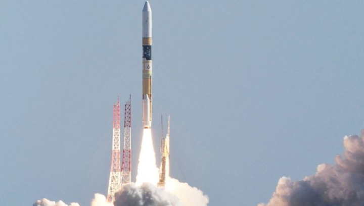 Japón revoluciona la exploración espacial con la Misión Moon Sniper