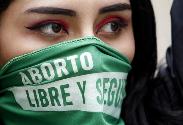 Abordarán aprobación del aborto el viernes