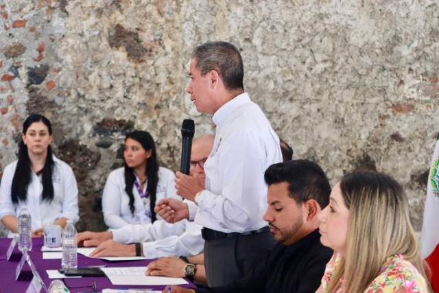 La generación 1995-2000 de la FDyCS 