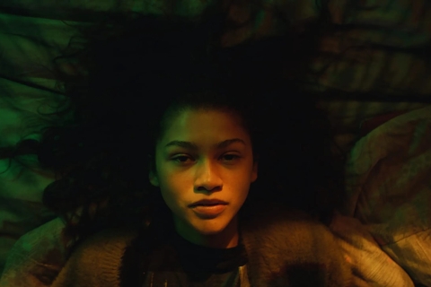 'Euphoria' adelanta su estreno: la temporada 3 llegar&aacute; en 2026 con Sharon Stone, Rosal&iacute;a y nuevas incorporaciones