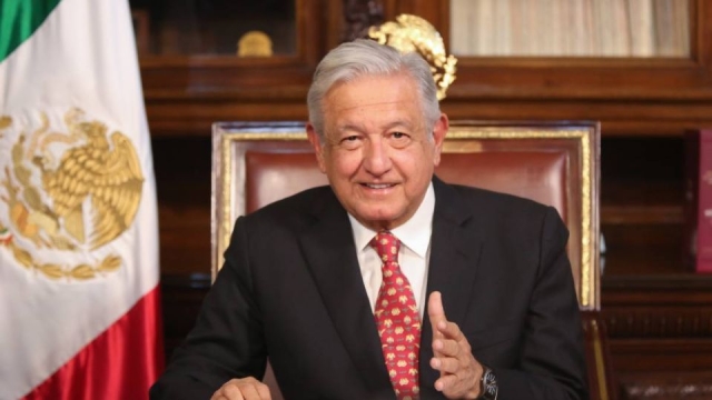 AMLO dará informe trimestral de Gobierno: ¿De qué va, a qué hora y dónde puede verse?