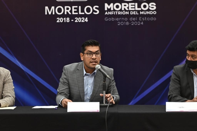 Municipios recibirán siete mil 22 mmdpp en 2023