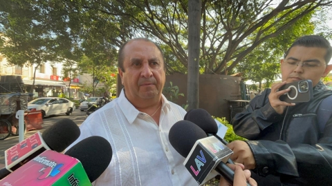 En pr&oacute;ximos d&iacute;as inicia proceso de pago de liquidaciones y despresurizaci&oacute;n de planta Nissan, refiere SDEyT