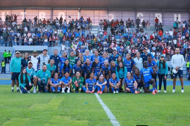 La M&aacute;quina quiere tener un torneo hist&oacute;rico y ganar en Morelos su primera corona profesional.